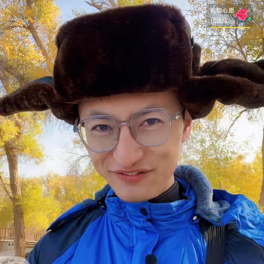 小强带你去旅行