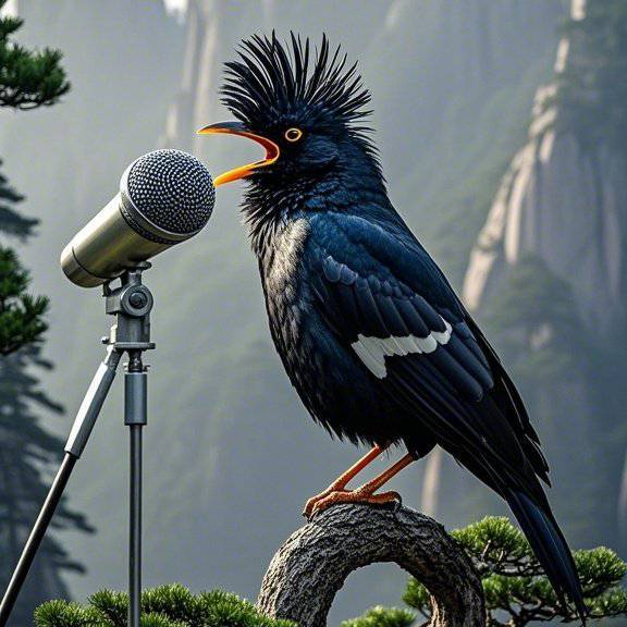 宋江小传
