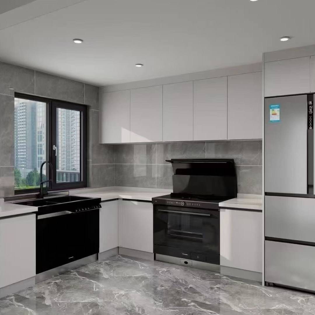 怀化老厨房改造张姐