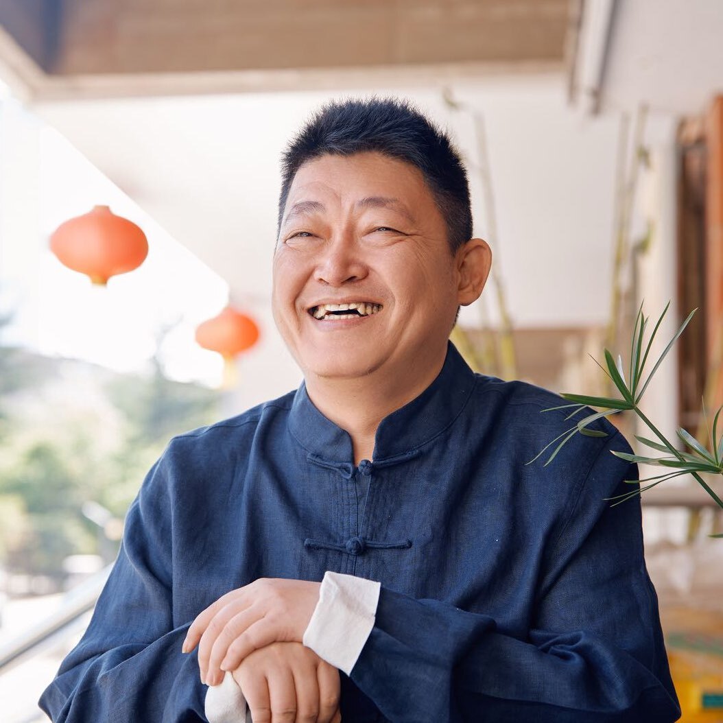 刘东亮书画禅心