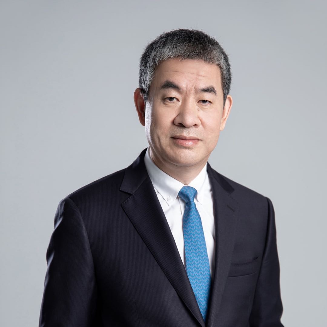 闲聊地缘