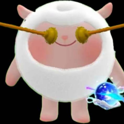 小小七蛋仔派对