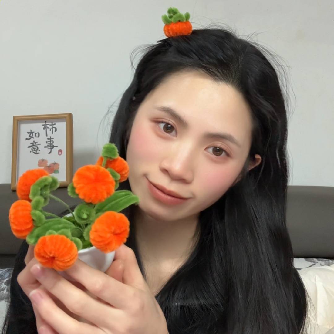 小白手工.