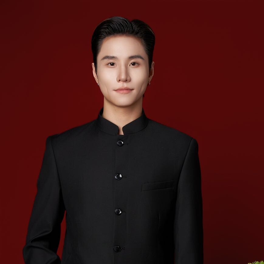 王征扬拉丁舞