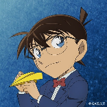 名侦探柯南DetectiveConan
