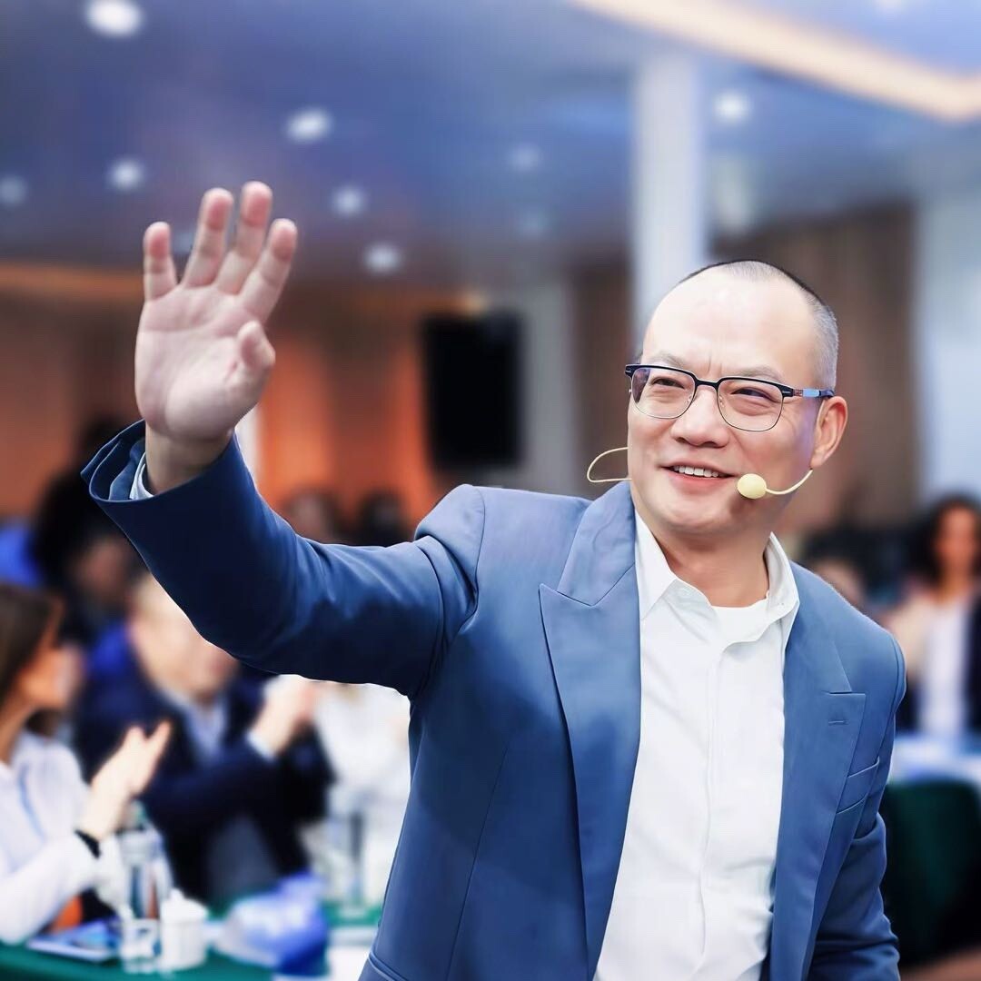 汽车之家杨嵩
