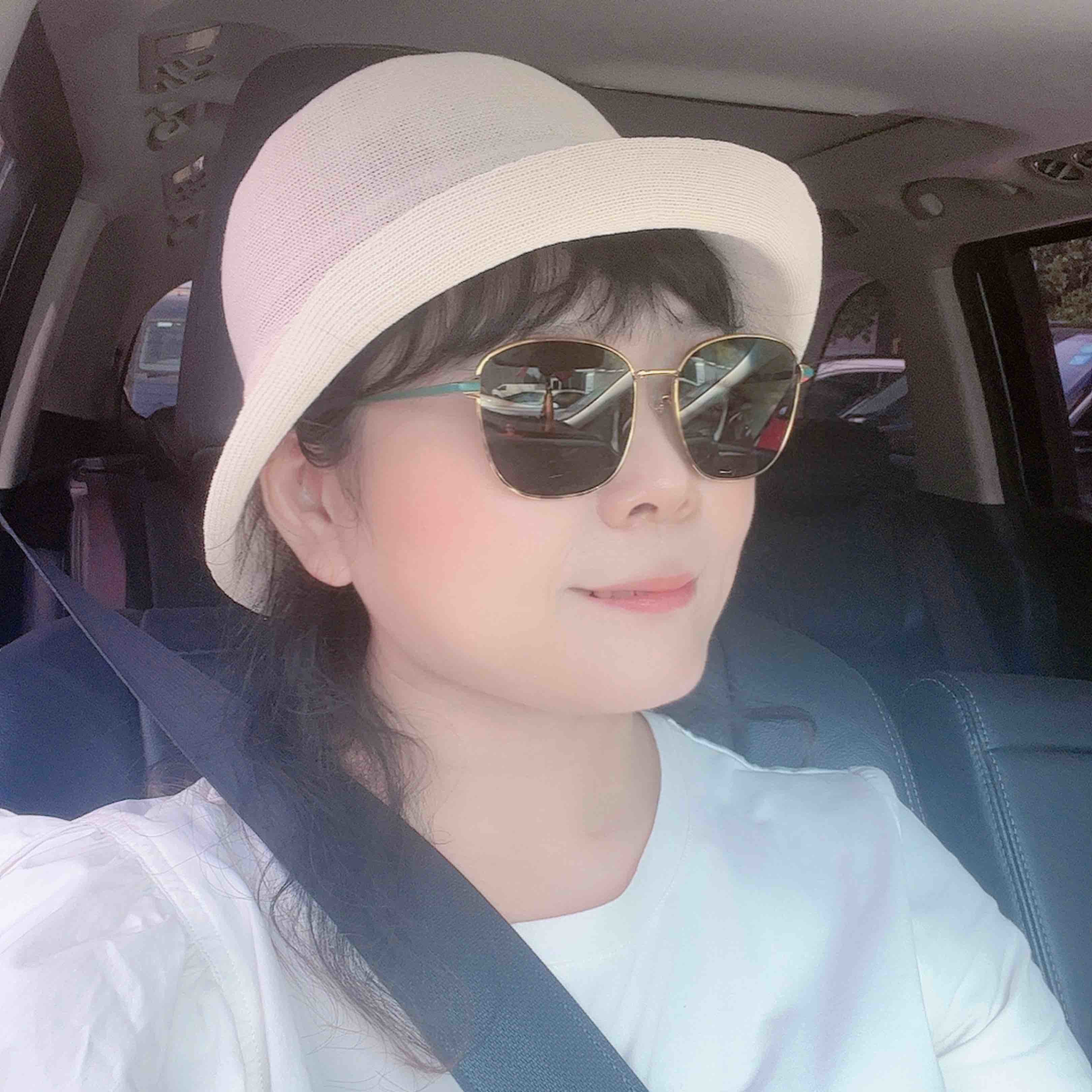 爱上舞的叶子
