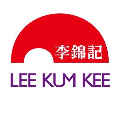 李锦记中国