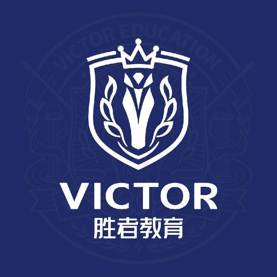 胜者教育官方