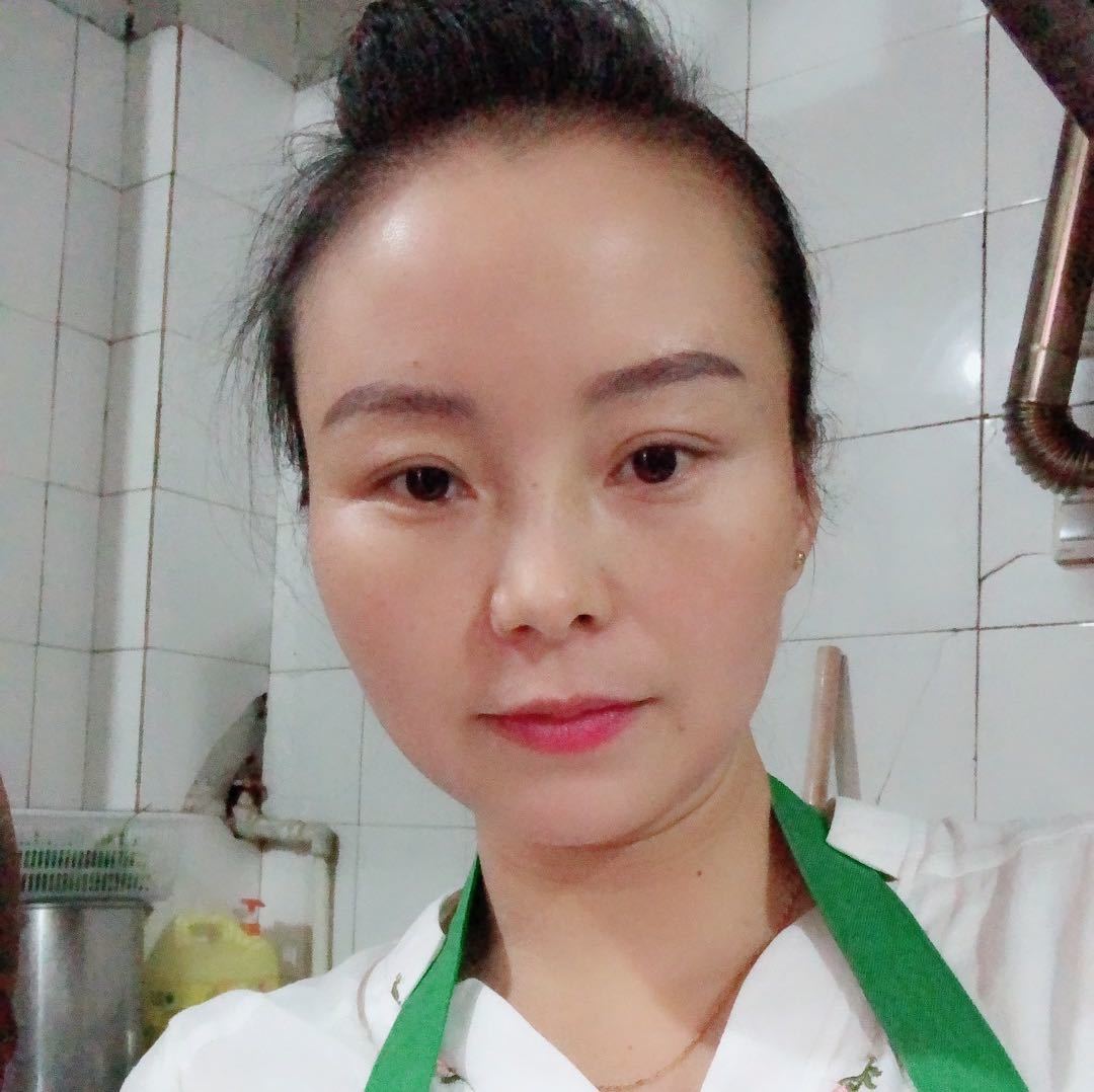 陕味大华菠菜面