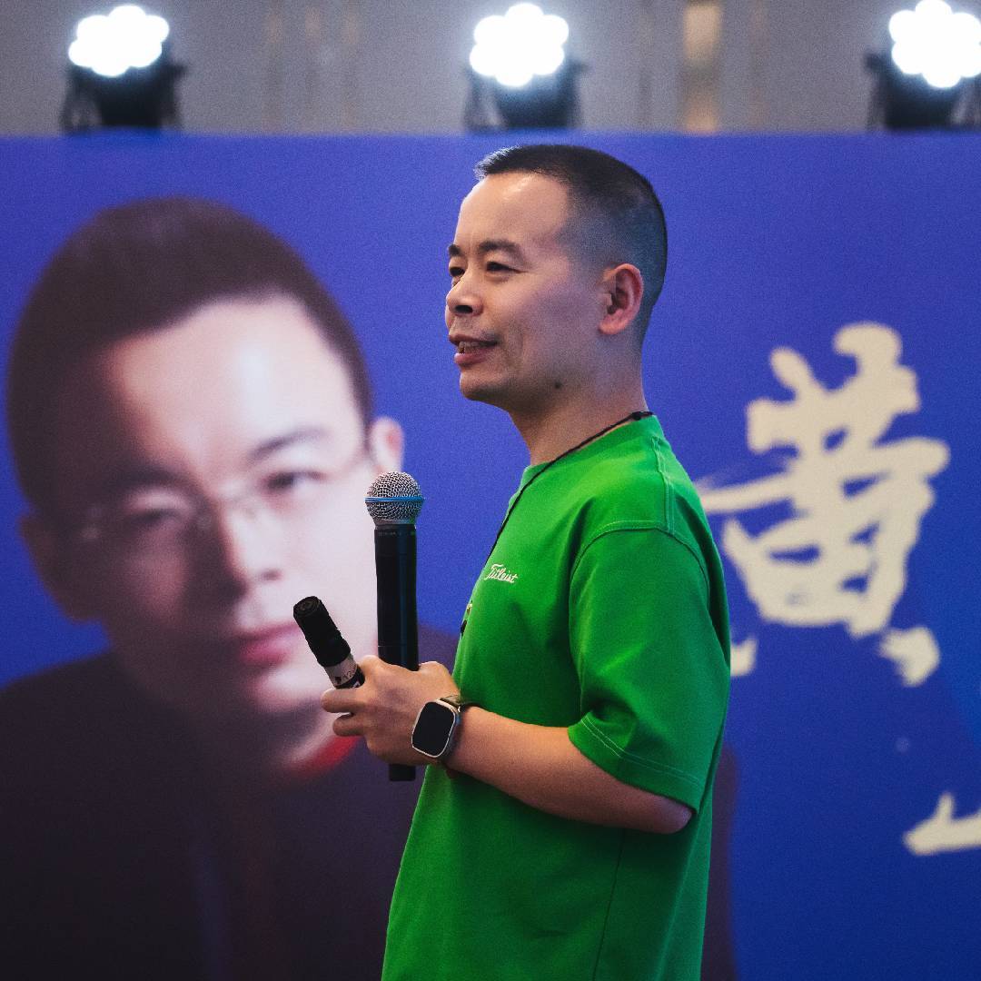 黄老师亲子智慧教育