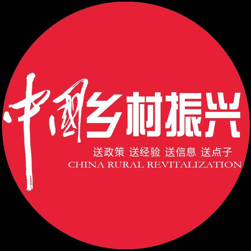 中国乡村振兴
