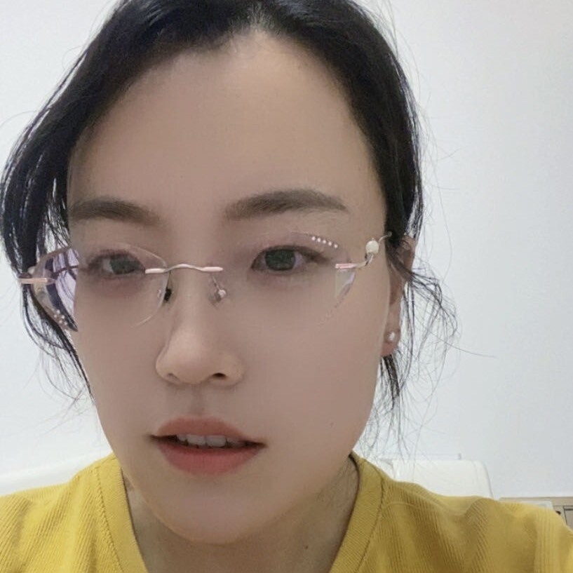 小罗是个女兽医