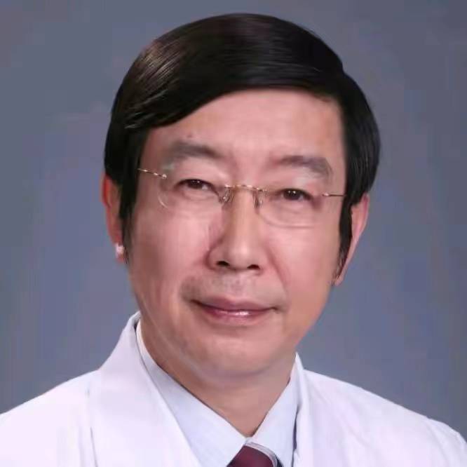 呼吸专家王琦