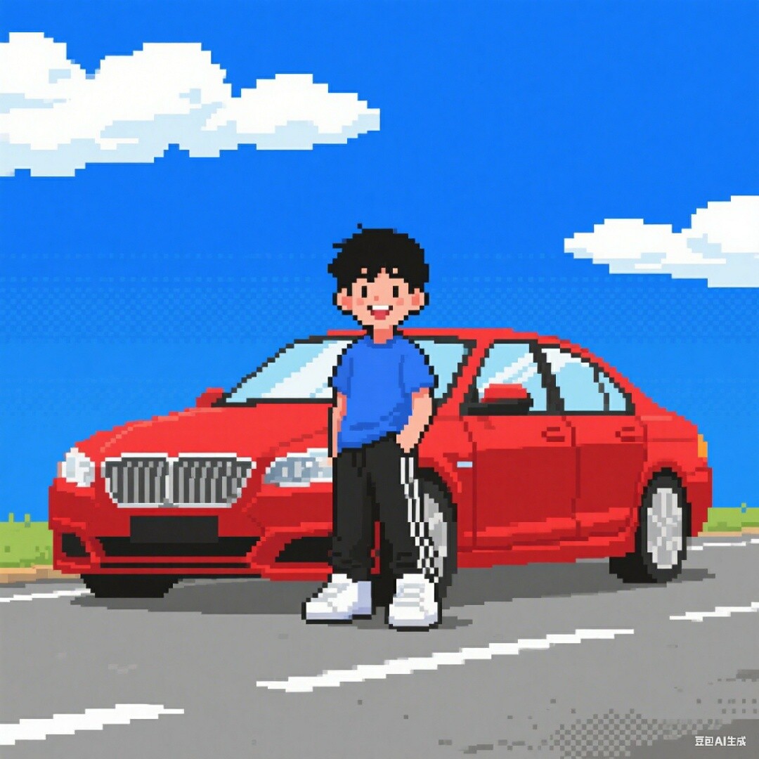 小凌聊聊車