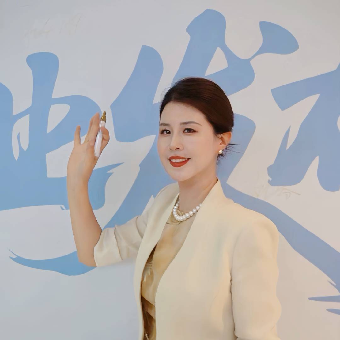 秋香姐的维他滴永远年轻