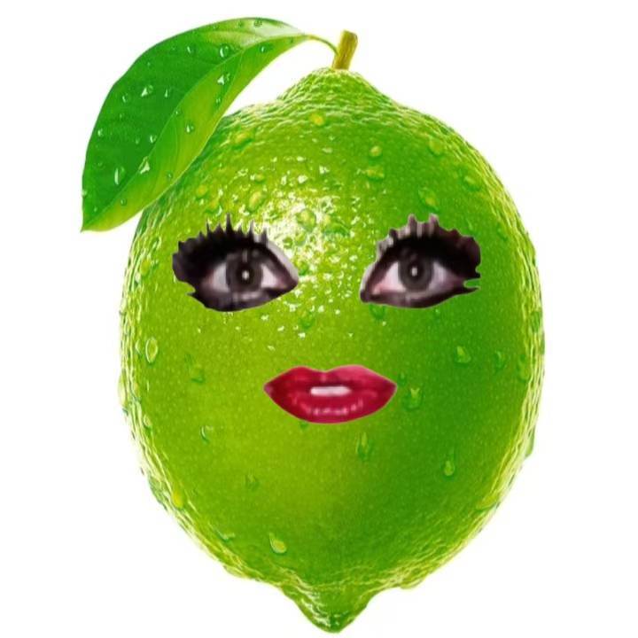 柠檬大王ningmengNM1