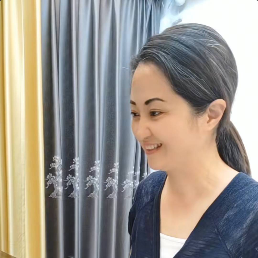 贝贝妈碎碎念