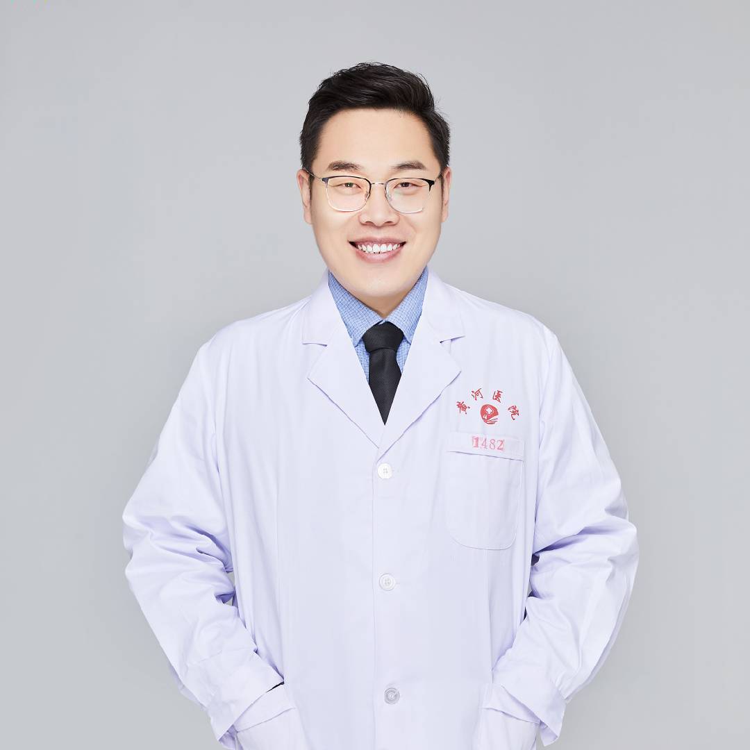 黄河三门峡医院王胜利医生