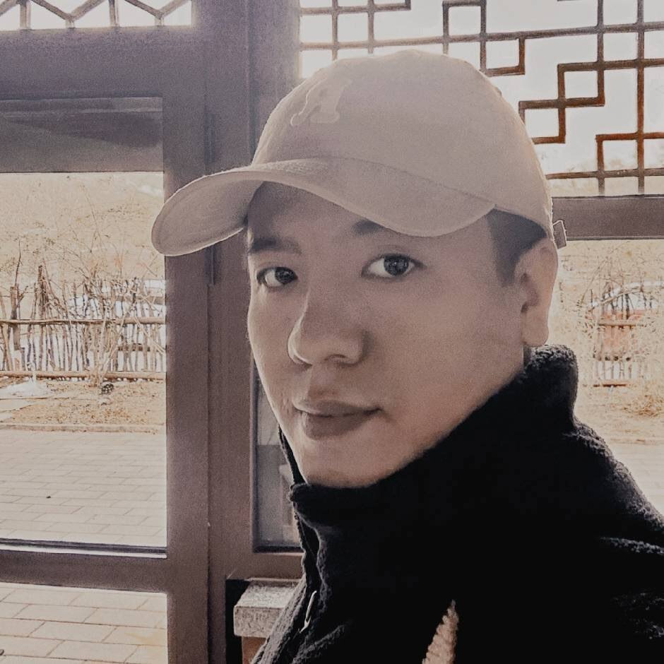 文旅-景观设计师马磊