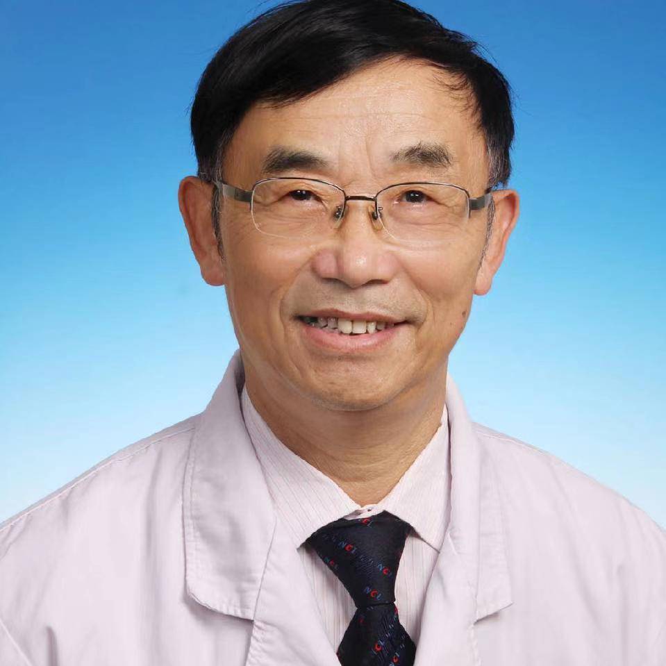 周围血管科杨博华教授