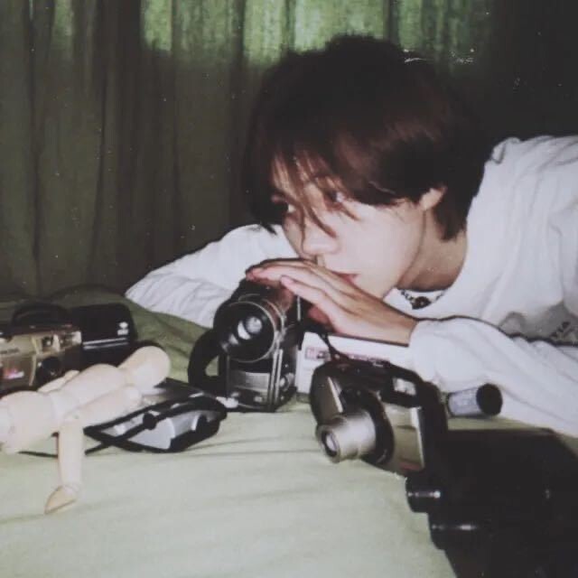 1个哇塞男孩