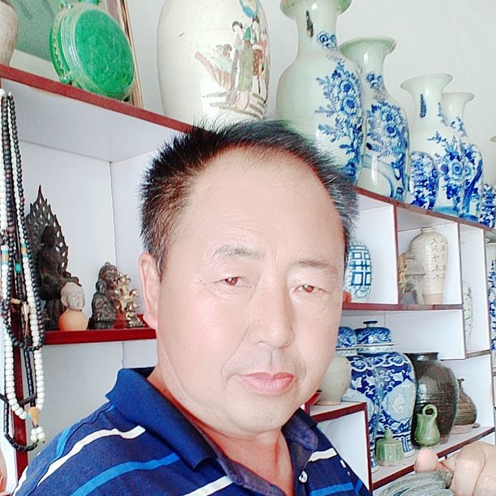 老古董情歌