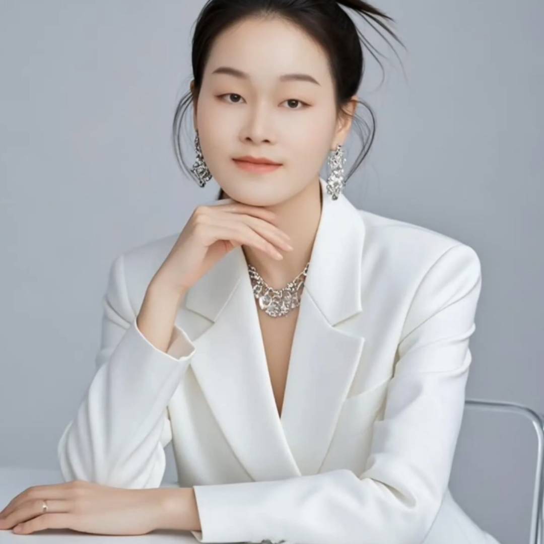 新蔡初见花艺空间副驾驶满霞