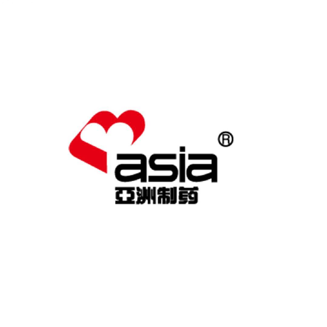 ASIA亚洲制药