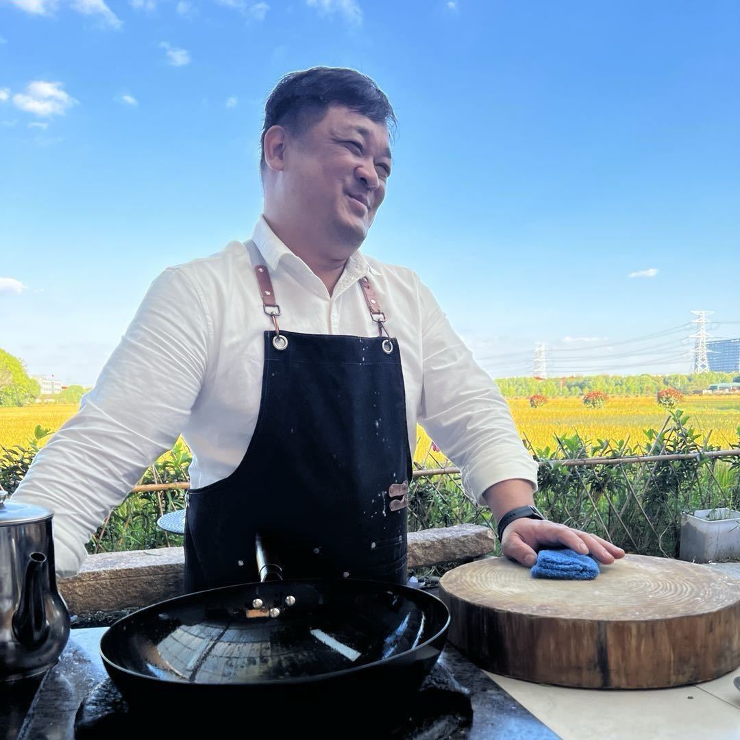 郝大厨与家常菜