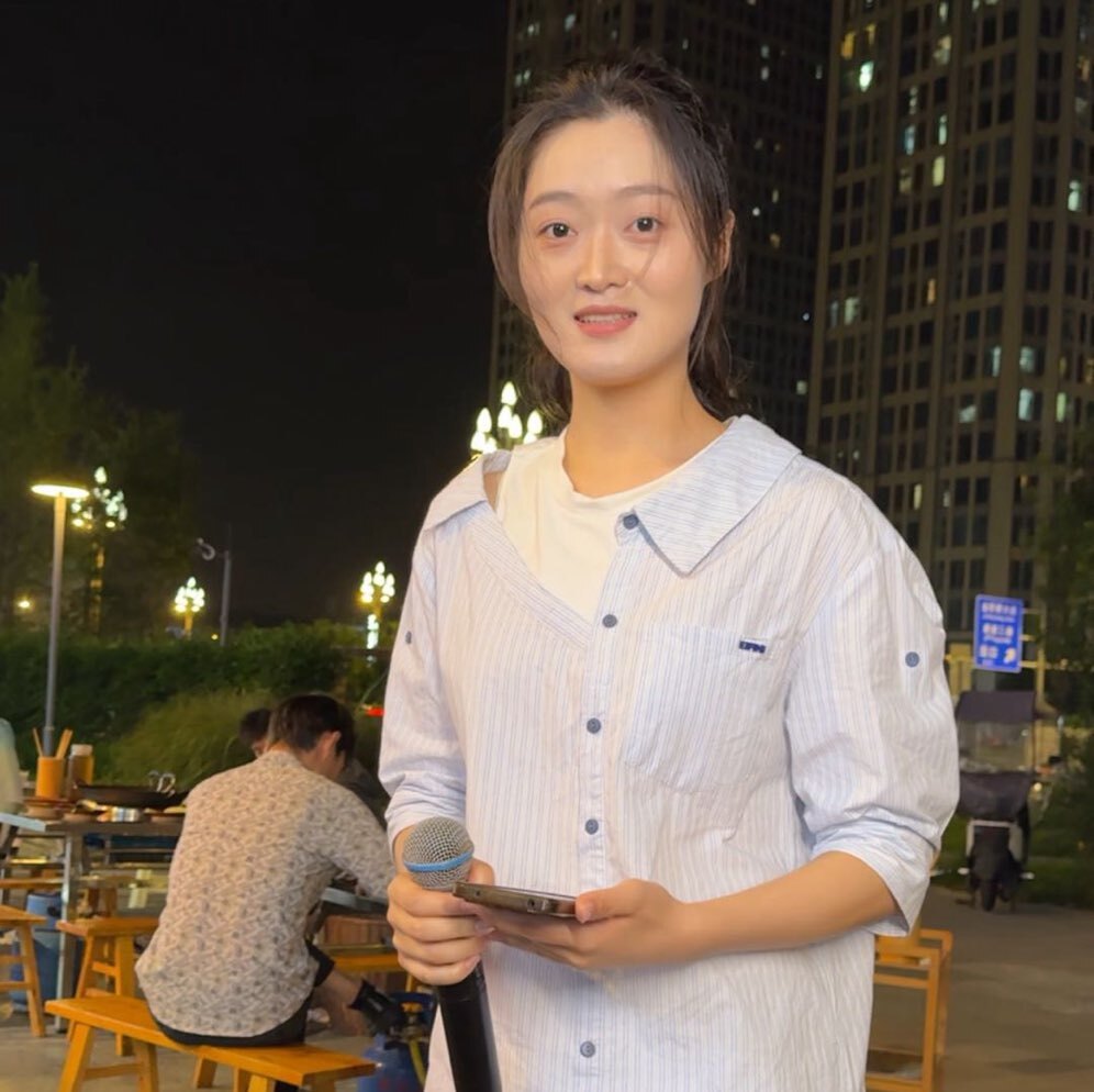 辛哥的初恋张璐