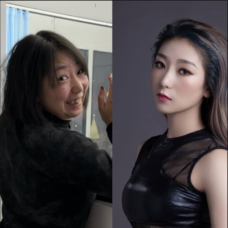 艾莉老师带你逆袭舞蹈