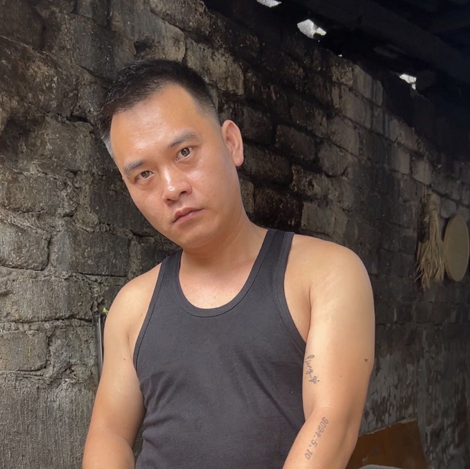 阿布的乡村生活