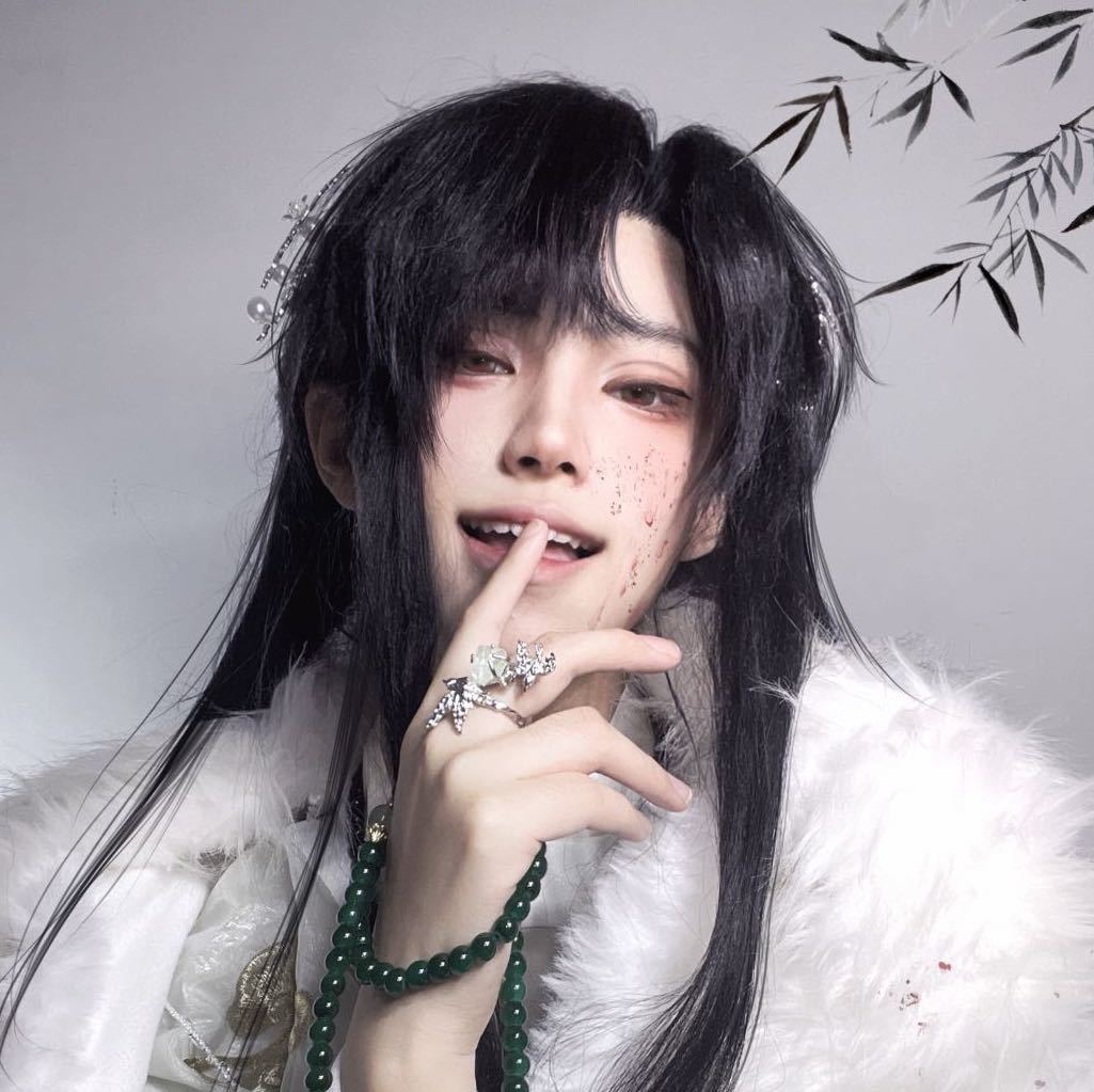 腐总吖