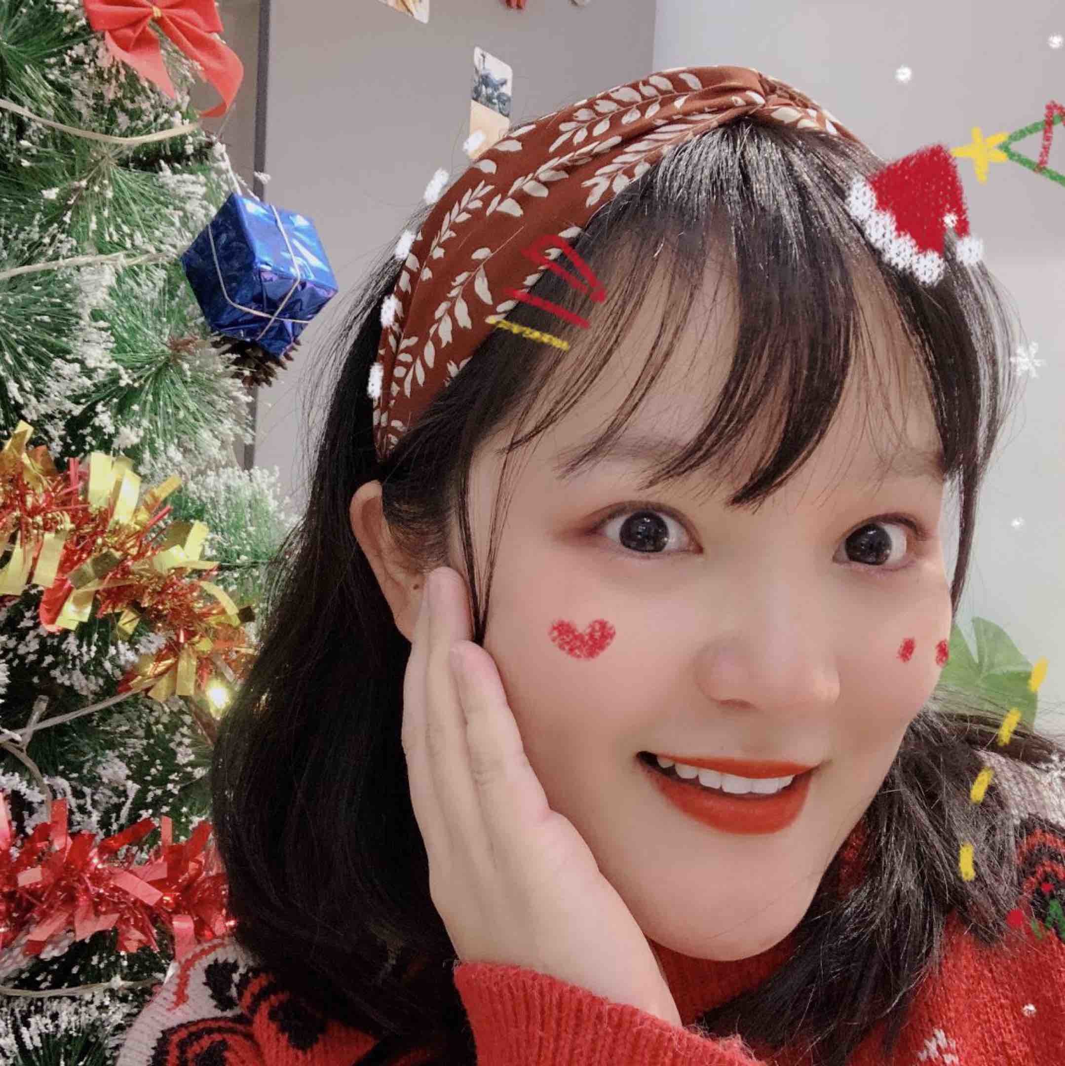 温小样儿