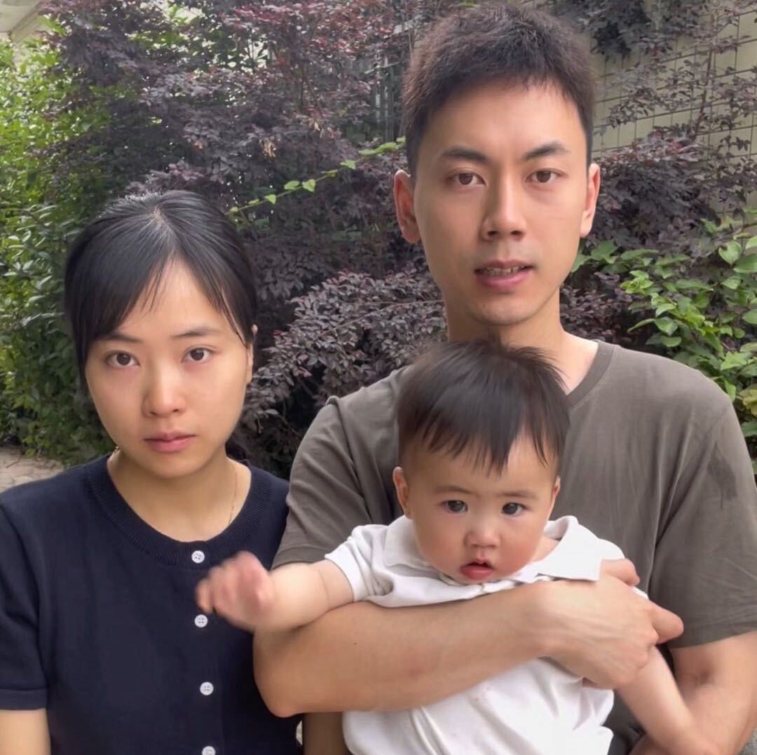 丹丹是多多妈