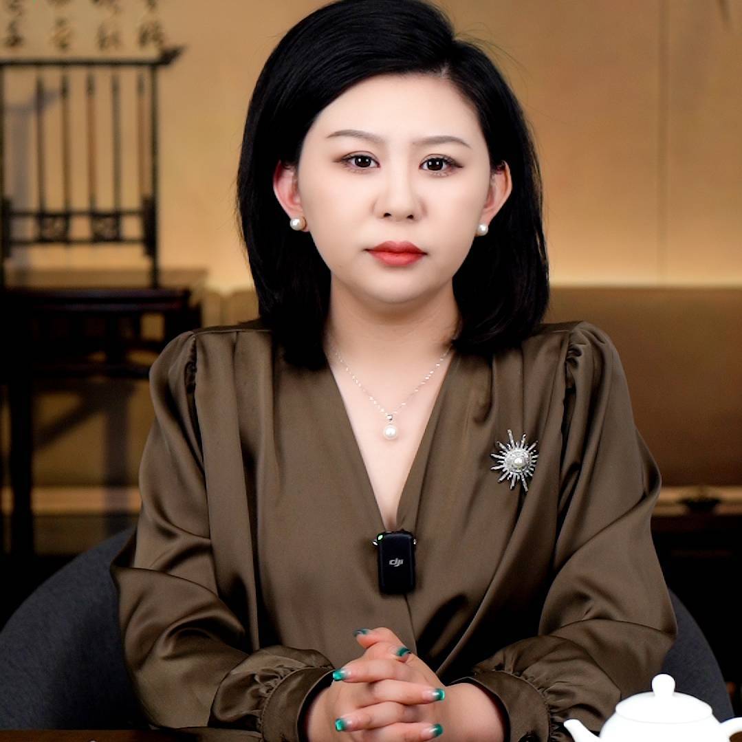 路姐正谈