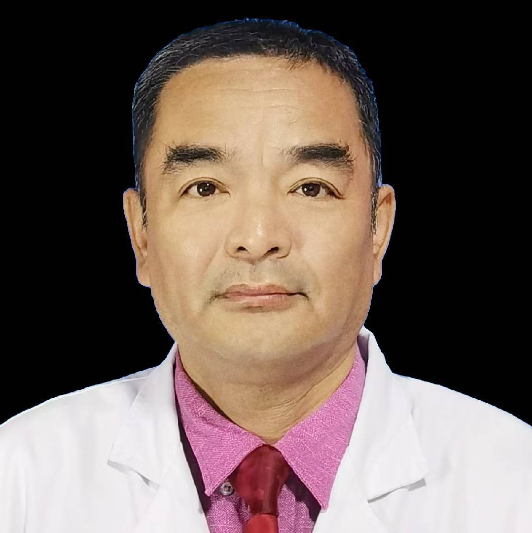 祖研中医王峰