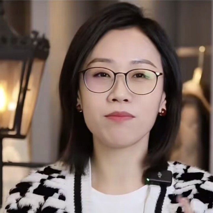 跟着小颖学穿搭