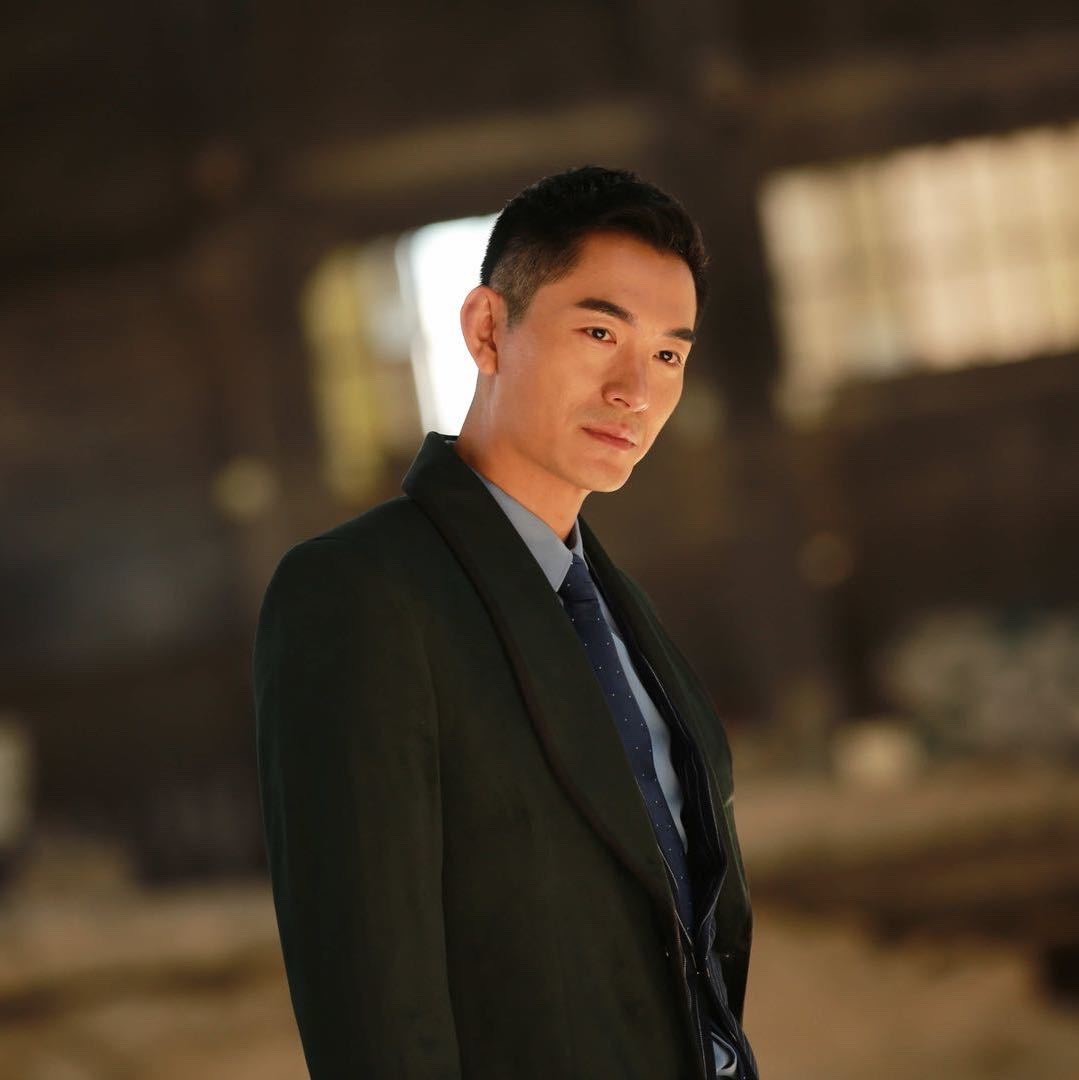 明星朱泳腾女神号