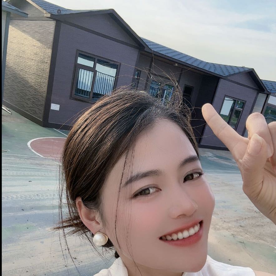 二错姐轻钢别墅