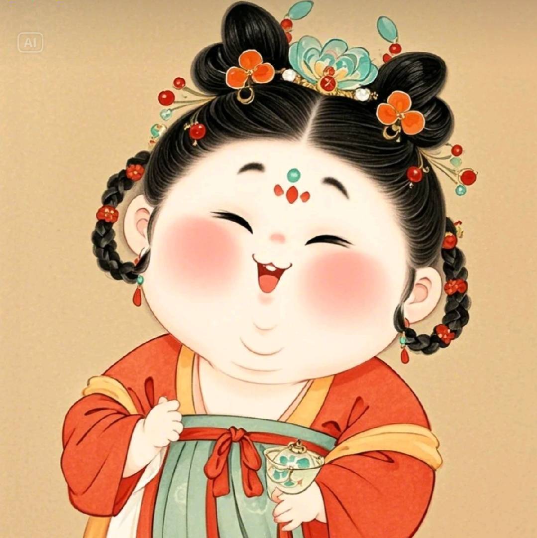 康乐萌主