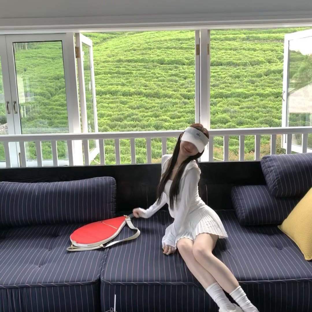 jennie金珍妮..
