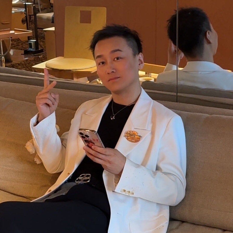 姜层次烫发变美专家