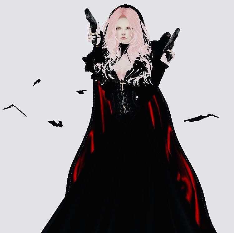 元气少女程咬金Jin