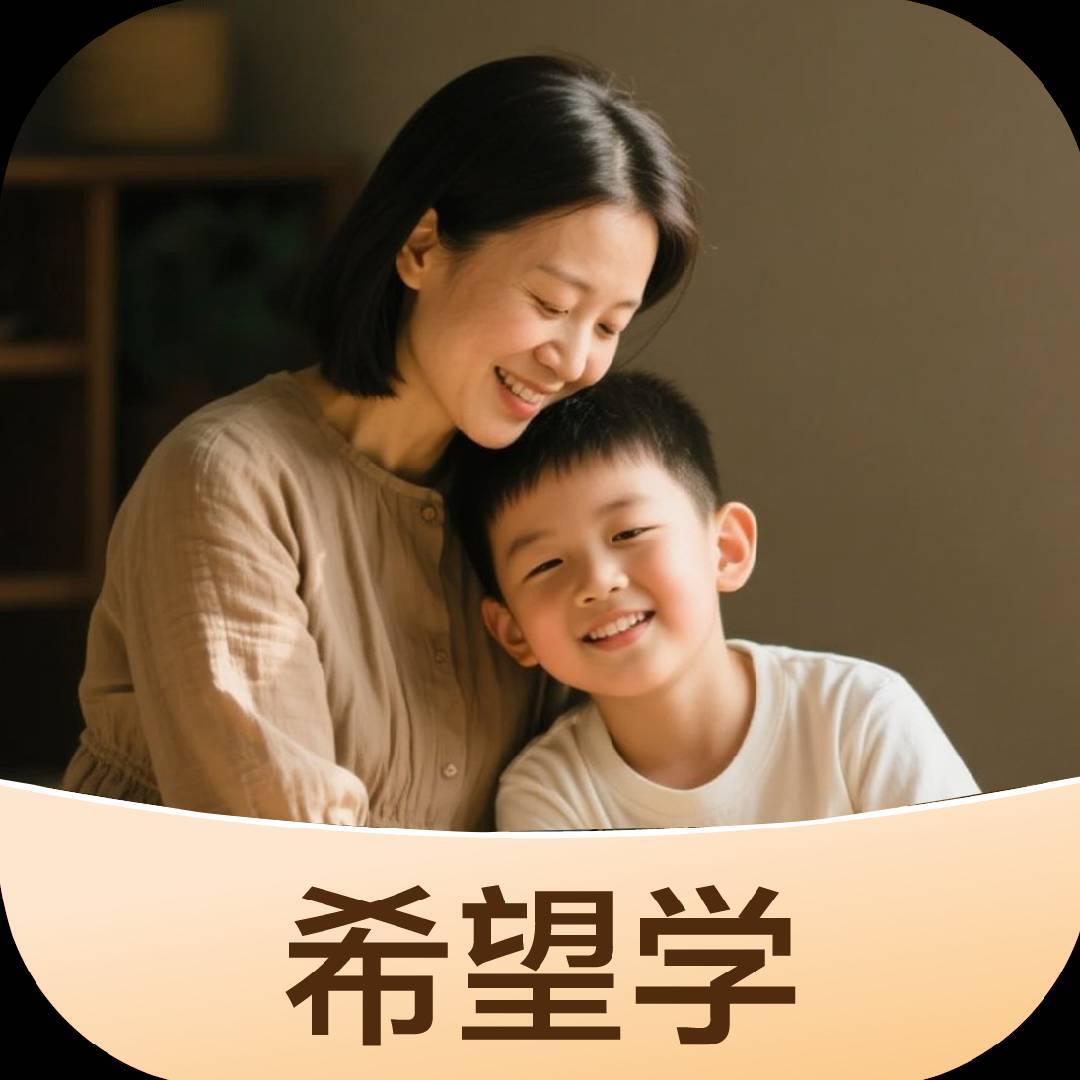 希望学智慧育儿