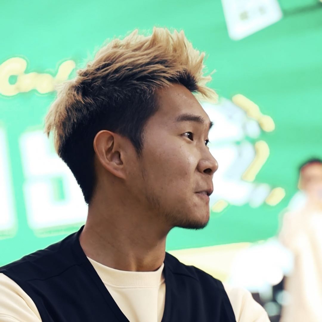 张艺杰啦