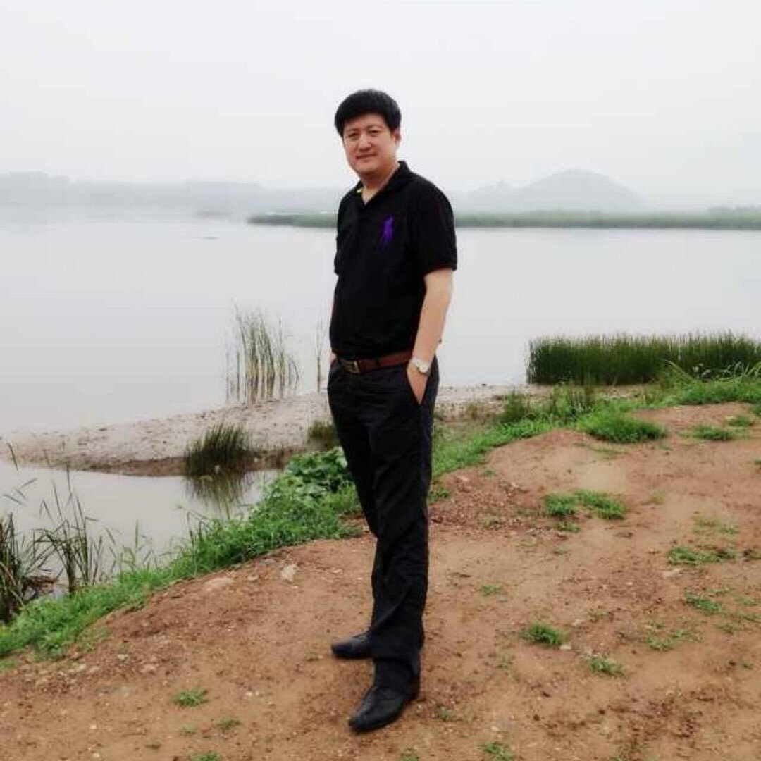 北大人民曹迎明