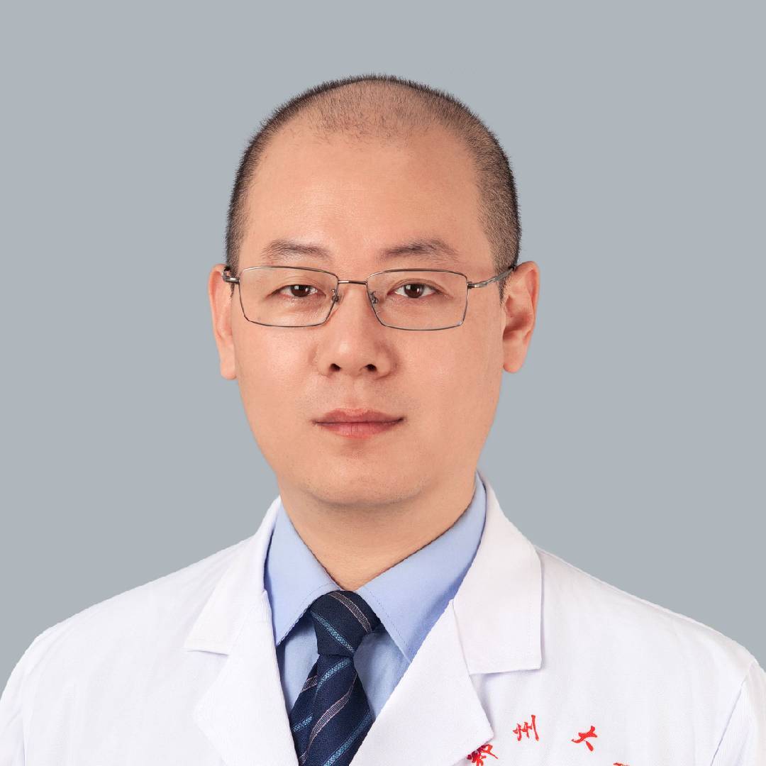 静脉曲张朱方涛医生