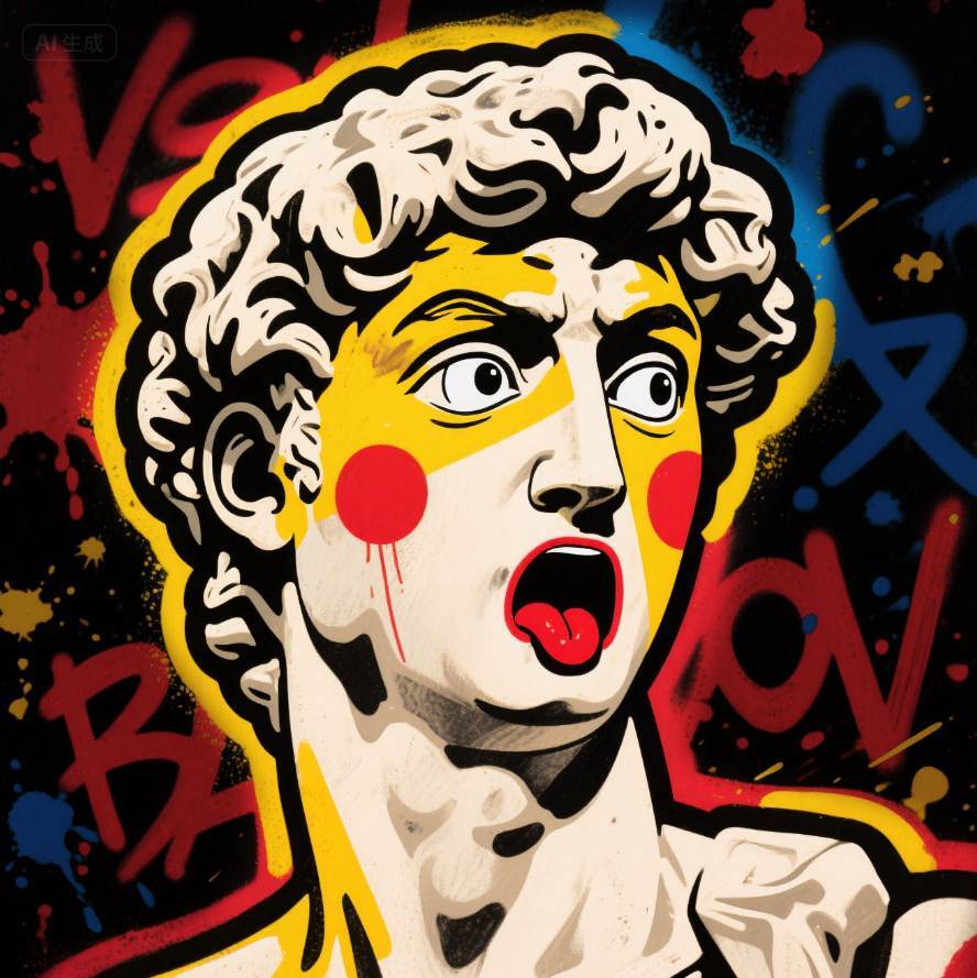 新高度艺术战士